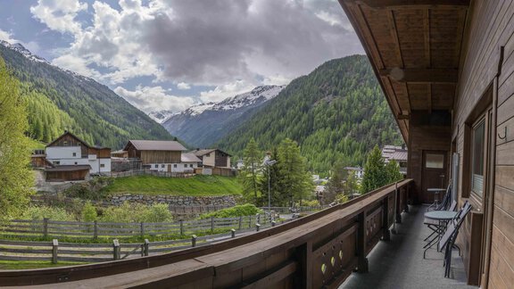 Mühlroan128 - Haus Am Mühlroan - Zwieselstein