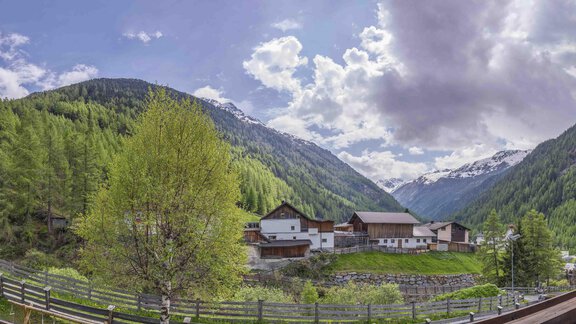 Mühlroan130 - Haus Am Mühlroan - Zwieselstein