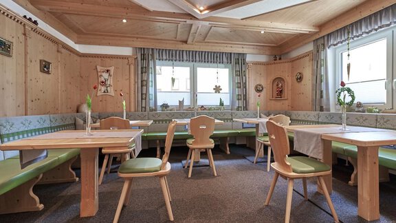 IMG-20191005-WA0026 - Haus Sonnschein - Zwieselstein