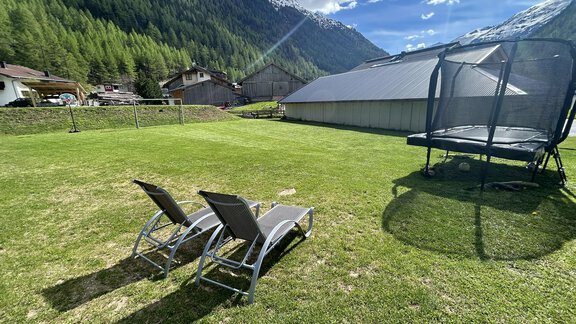 IMG_5690 - Hochstatt Appartements - Zwieselstein