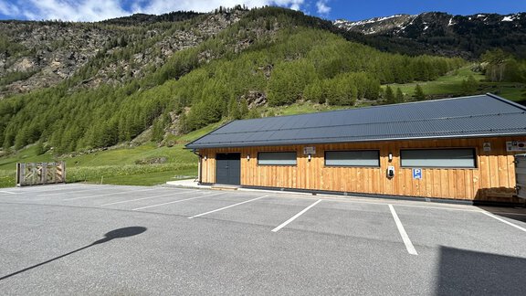 IMG_5706 - Hochstatt Appartements - Zwieselstein