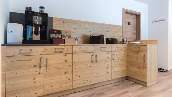 Aufenthaltsraum web-12 - Hochstatt Appartements - Zwieselstein