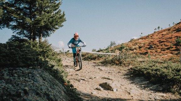Bikerepublic - Hotel Neue Post - Zwieselstein