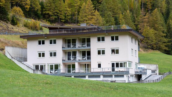 6450_Gruen29_allgemein_8 - International House Sölden - Zwieselstein