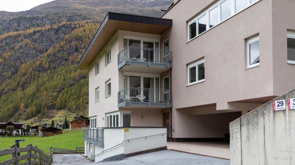 6450_Gruen29_allgemein_17 - International House Sölden - Zwieselstein