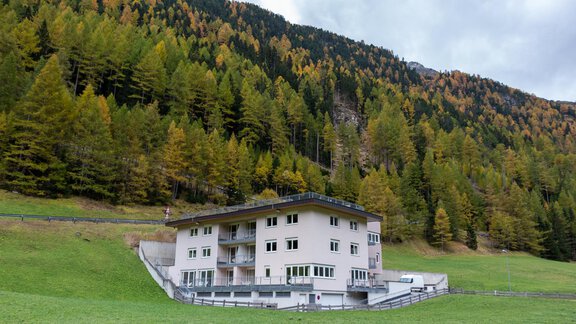 6450_Gruen29_allgemein_4 - International House Sölden - Zwieselstein