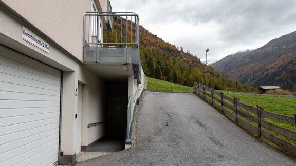 6450_Gruen29_allgemein_22 - International House Sölden - Zwieselstein