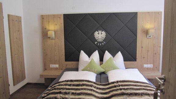 Appart Murmel - Landhaus Alpenjäger - Zwieselstein