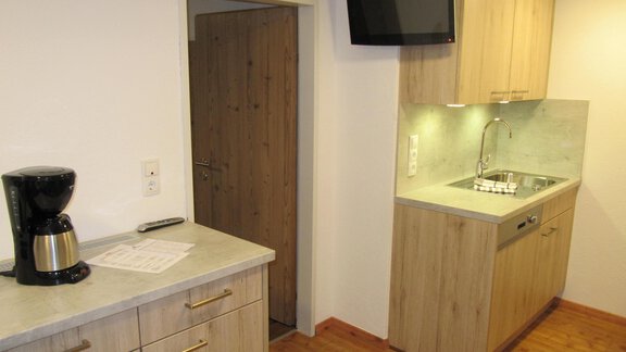 Appart Murmel - Landhaus Alpenjäger - Zwieselstein