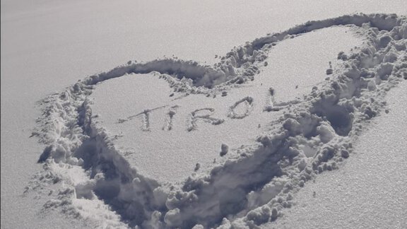 Winter - Landhaus Alpenjäger - Zwieselstein