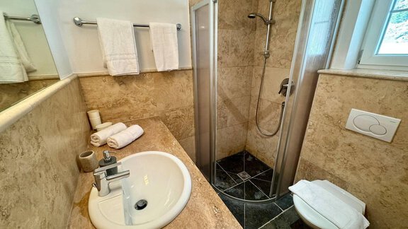 Badezimmer Residenz Zwieselstein Top 7 - Zwieselstein