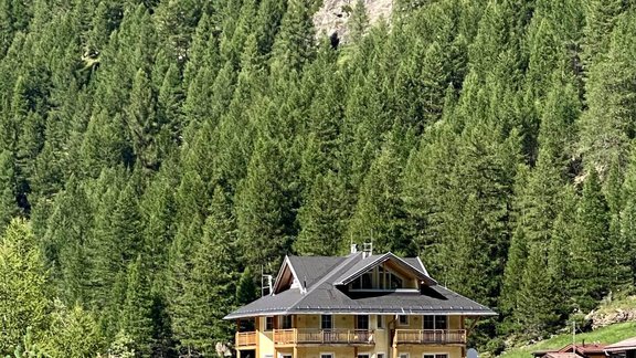 Residenz Zwieselstein Top 7 - Zwieselstein