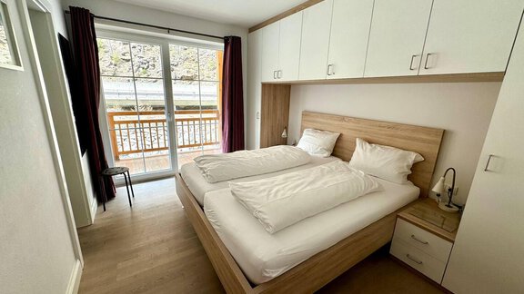 Schlafzimmer Residenz Zwieselstein Top 7 - Zwieselstein