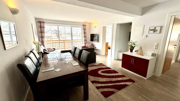 Essecke Residenz Zwieselstein 7 - Residenz Zwieselstein Top 7 - Zwieselstein