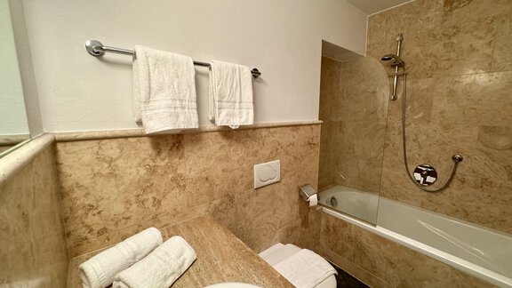 Badezimmer Residenz Zwieselstein 7 - Residenz Zwieselstein Top 7 - Zwieselstein