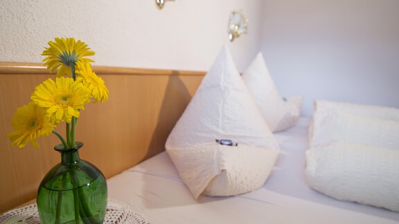 Bett - s'Jechlas - Zwieselstein