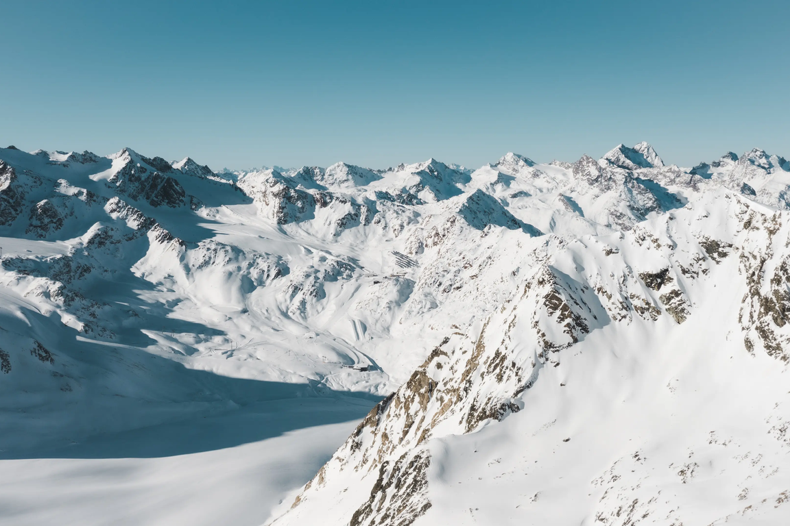 Summer holidays & Winter holidays | Sölden | soelden.com