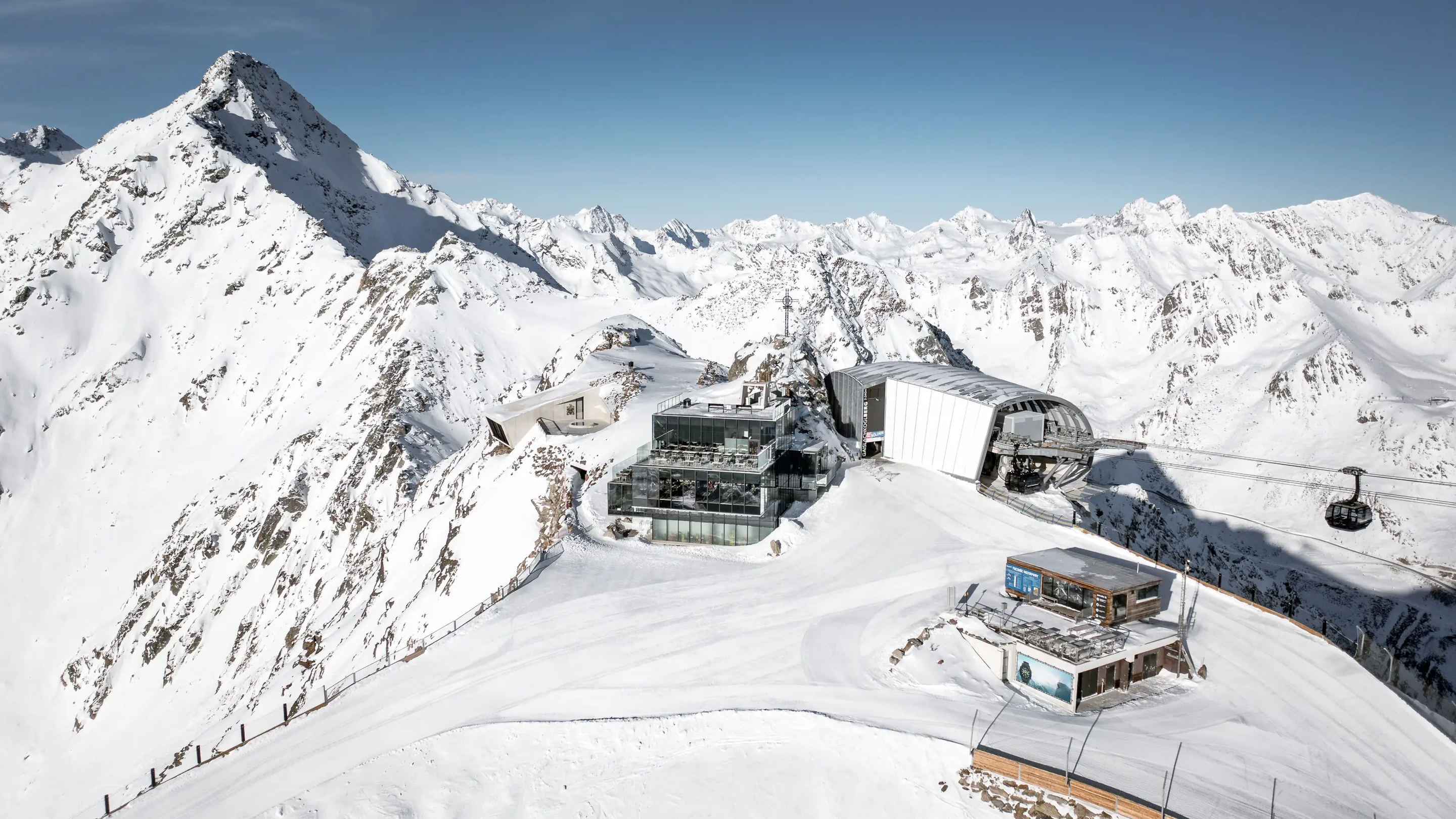 Sölden | soelden.com