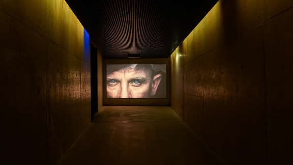 Soelden, 007 Elements