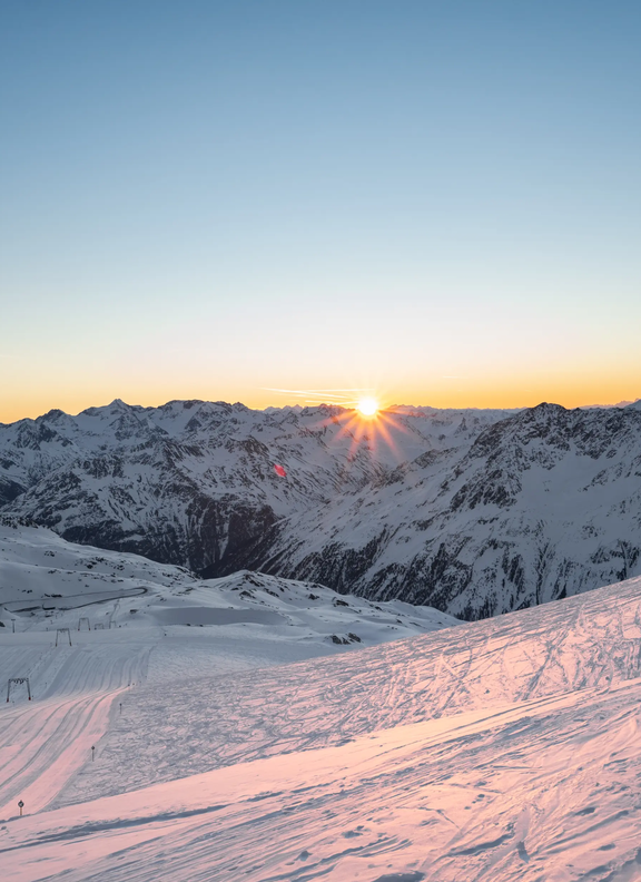 Skigebietsinformationen | Sölden | soelden.com