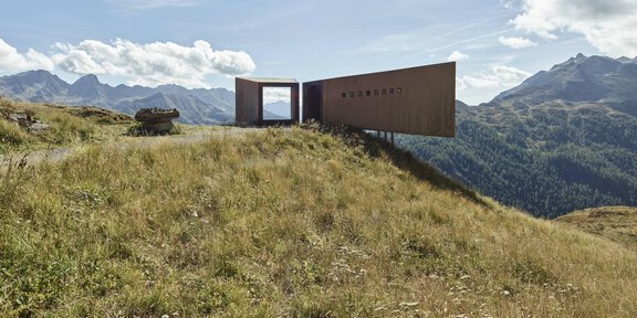 Timmelsjoch 9 - Timmelsjoch-Hochalpenstraße & Timmelsjoch Erfahrung - Hochgurgl