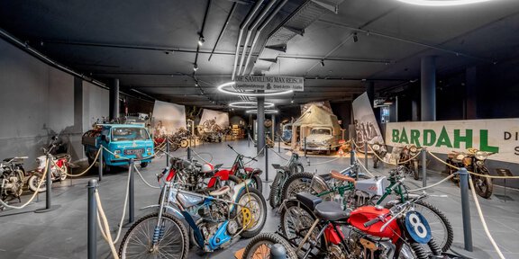 Museum_10 - Top Mountain Motorcycle Experience - Hochgurgl