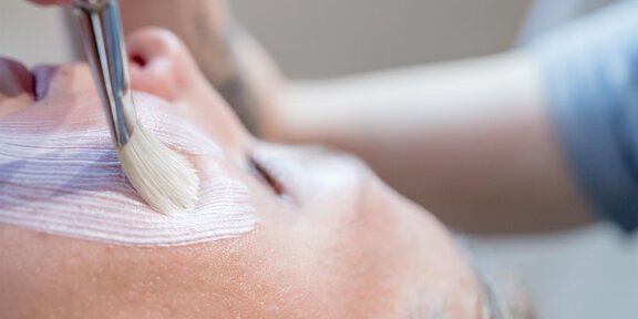 Kosmetik - Mühle Resort 1900 - Day Spa - Obergurgl 