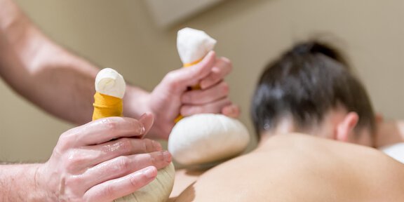 Massage_1 - Mühle Resort 1900 - Day Spa - Obergurgl 