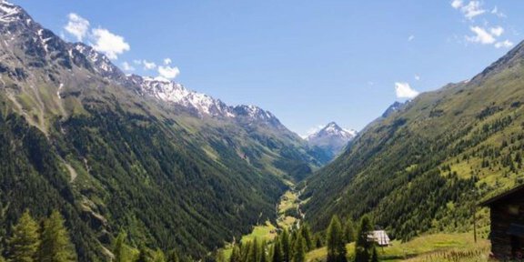 3 - Hotel Silbertal - Sölden