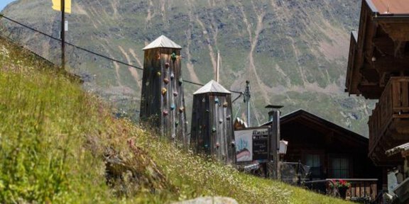 4 - Hotel Silbertal - Sölden