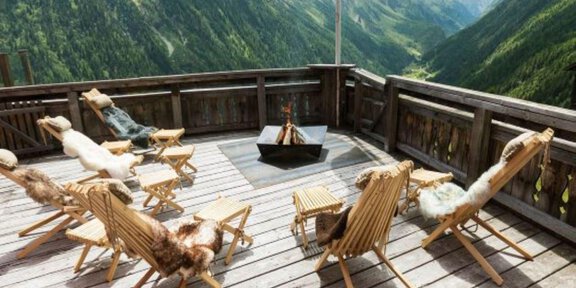 15 - Hotel Silbertal - Sölden