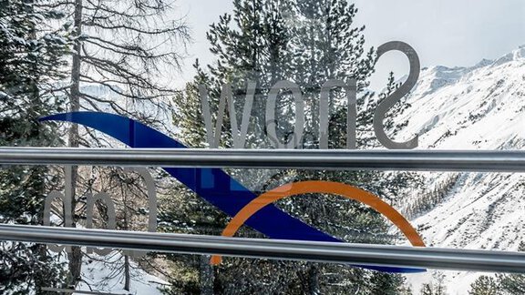 Snowcab - MEIN WURMKOGEL-IHR WOHLFÜHLHOTEL boutique superior - Hochgurgl