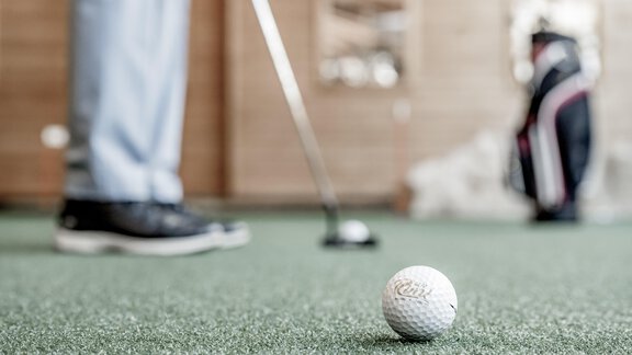 Golf - SKI | GOLF | WELLNESS Hotel Riml ****S - Hochgurgl