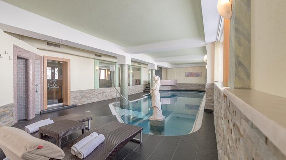 wellness3 - Sporthotel Ideal - Hochgurgl