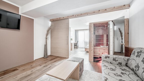 Suite for4 persons - Sporthotel Olymp - Hochgurgl