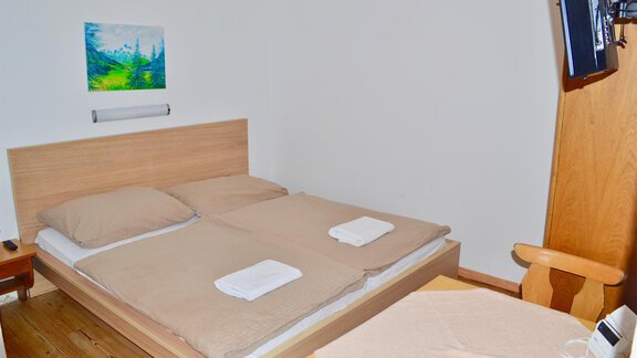 Zimmer #3 - Haus Maria - Hochsölden