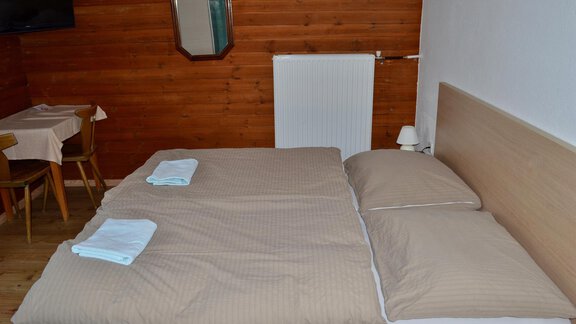Zimmer #6 - Haus Maria - Hochsölden