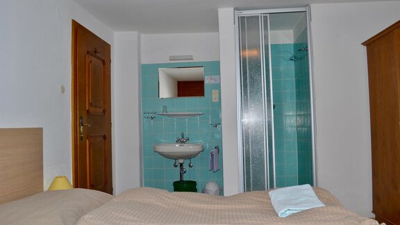 Zimmer #6 - Haus Maria - Hochsölden