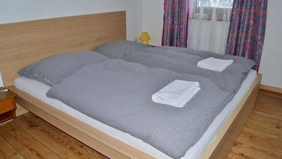 Zimmer #8 - Haus Maria - Hochsölden