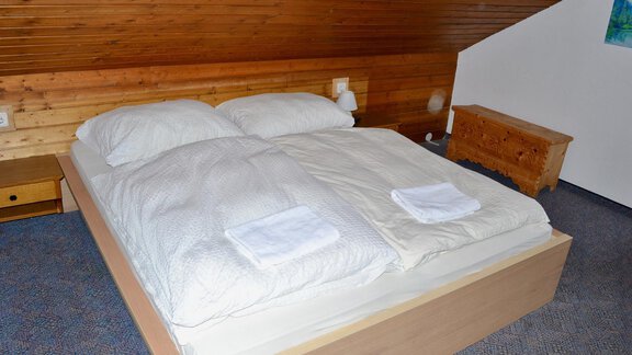 Zimmer #9 - Haus Maria - Hochsölden