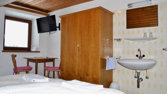 Zimmer #9 - Haus Maria - Hochsölden