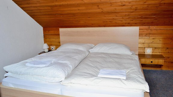 Zimmer #10 - Haus Maria - Hochsölden