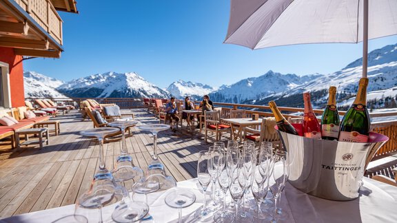 TERRASSE-MW8_8161[1] - Hotel Alpenfriede - Hochsölden
