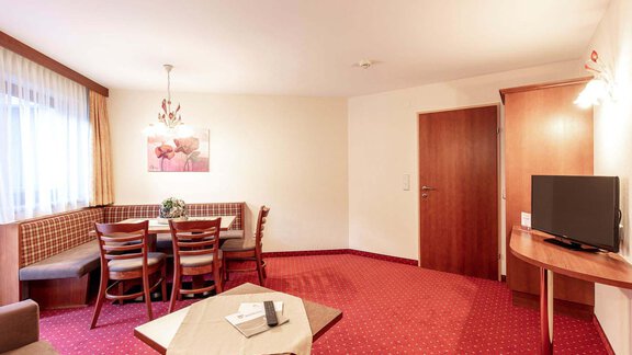 Panorama Typ E - Appartements Panorama - Längenfeld