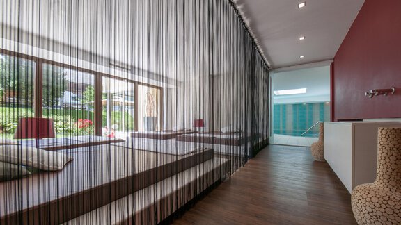 Ambiente - Hotel  Bergwelt - Längenfeld