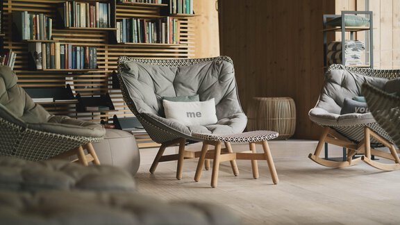 Naturhotel Waldklause - Längenfeld