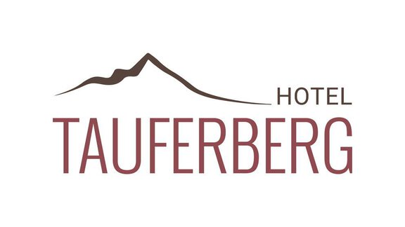 Logo_Tauferberg - Hotel Tauferberg - Niederthai