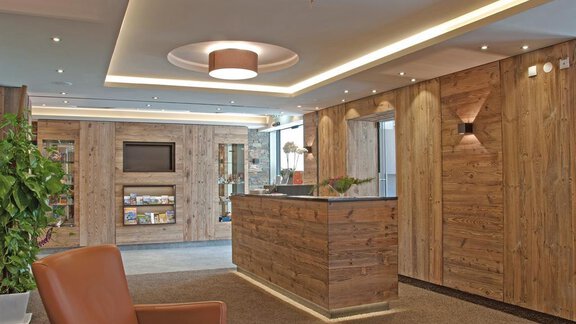 Herzlich willkommen im Tauferberg - Hotel Tauferberg - Niederthai