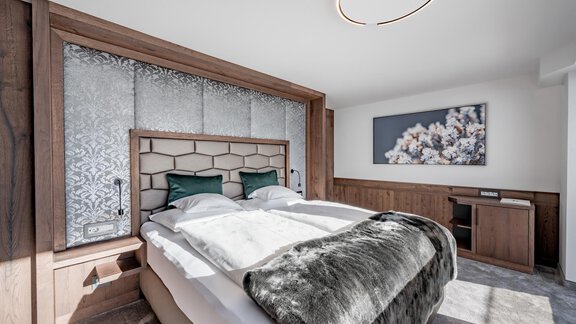 Mountain Suite - Alpen-Wellness Resort Hochfirst - Obergurgl 