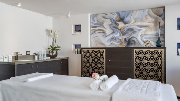 Hochfirst Beauty & Spa - Alpen-Wellness Resort Hochfirst - Obergurgl 